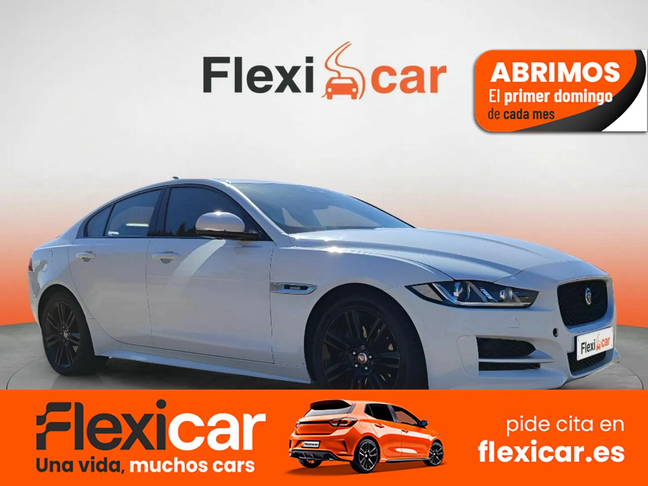 Jaguar xj12 4 puertas  de segunda mano - jaguar xe 2015 /