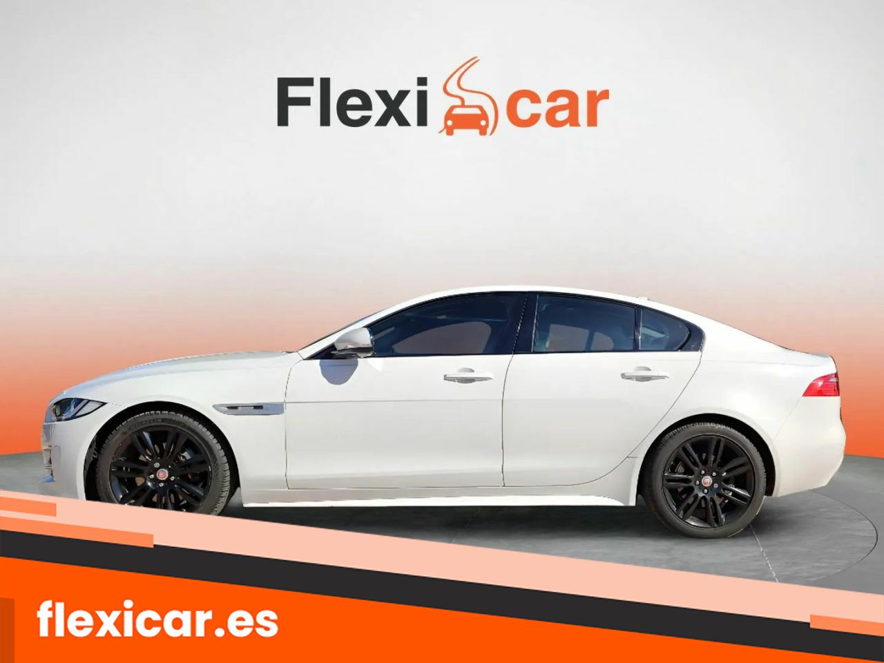 jaguar xe 2015 / foto grande (3)