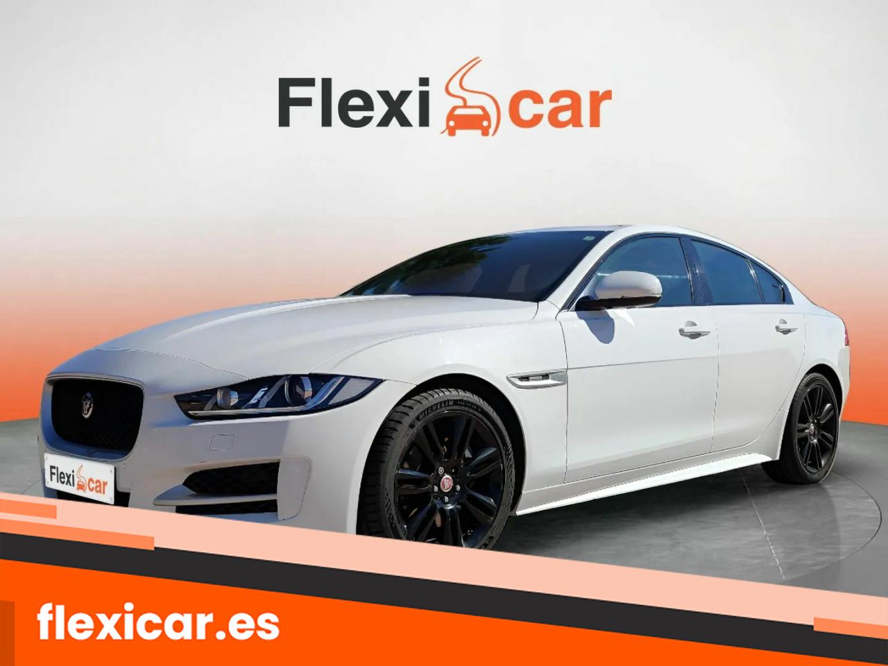 jaguar xe 2015 / foto grande (2)