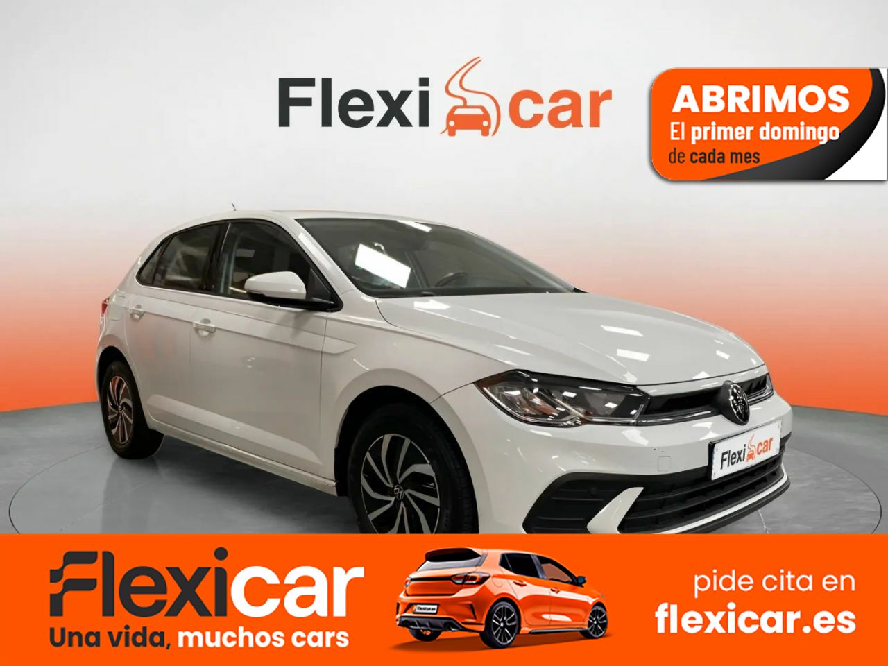 Volkswagen troc precio  de segunda mano - volkswagen polo 2022 /