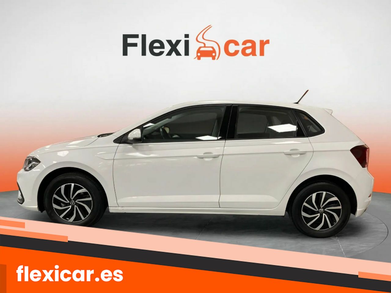 volkswagen polo 2022 / foto grande (3)