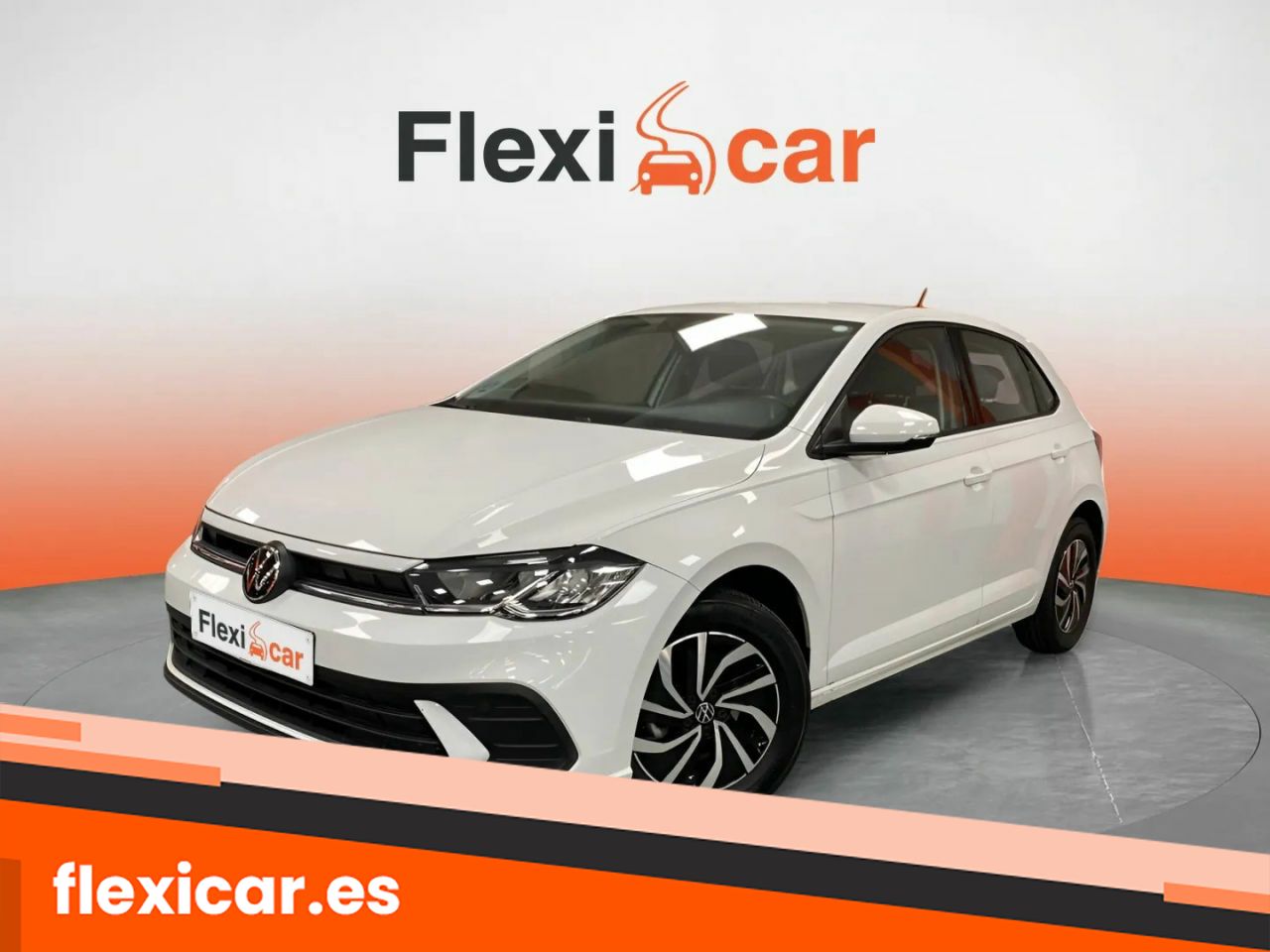 volkswagen polo 2022 / foto grande (2)