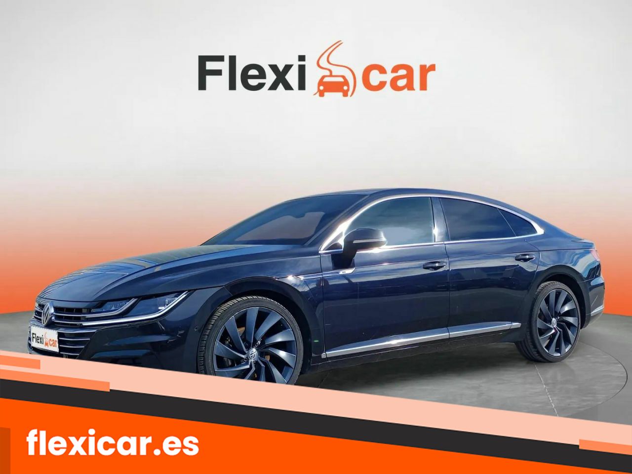 volkswagen arteon 2020 / foto grande (3)