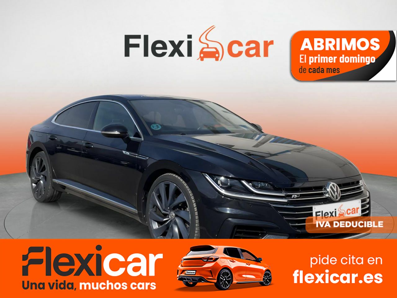Volkswagen arteon  de segunda mano - volkswagen arteon 2020 /