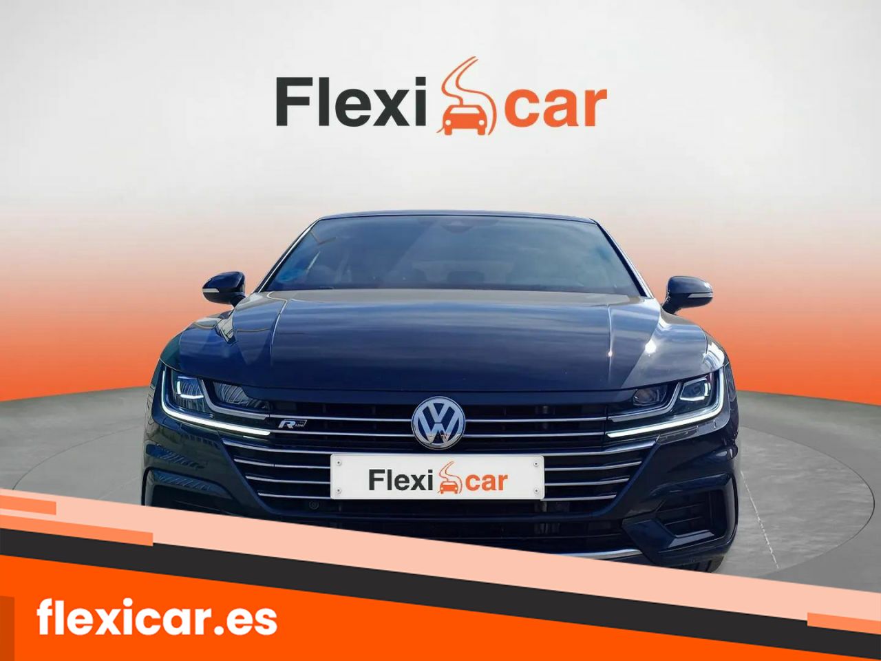 volkswagen arteon 2020 / foto grande (2)