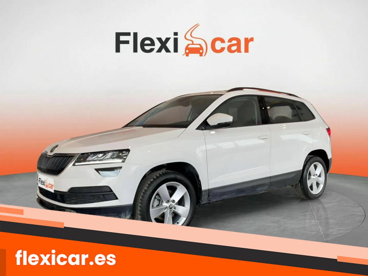 skoda karoq 2020 / foto grande (3)