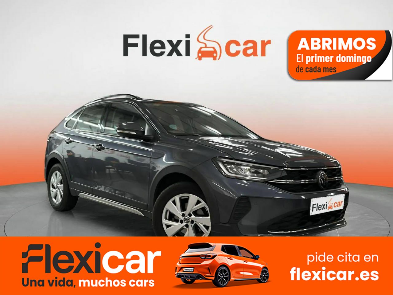 Volkswagen troc precio  de segunda mano - volkswagen taigo 2022 /