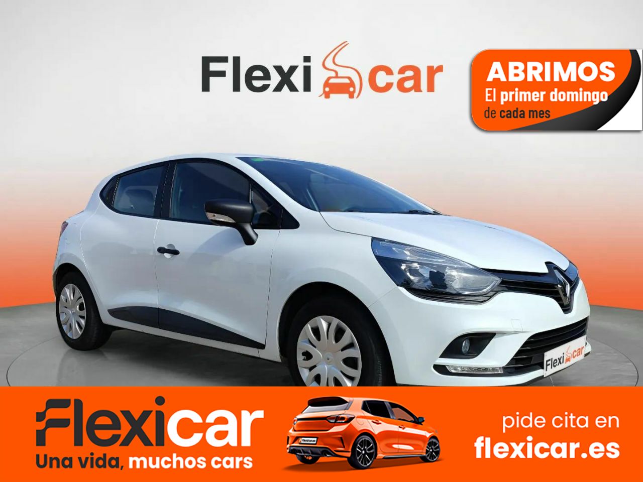 Renault clio 2019 precio  de segunda mano - renault clio 2019 /