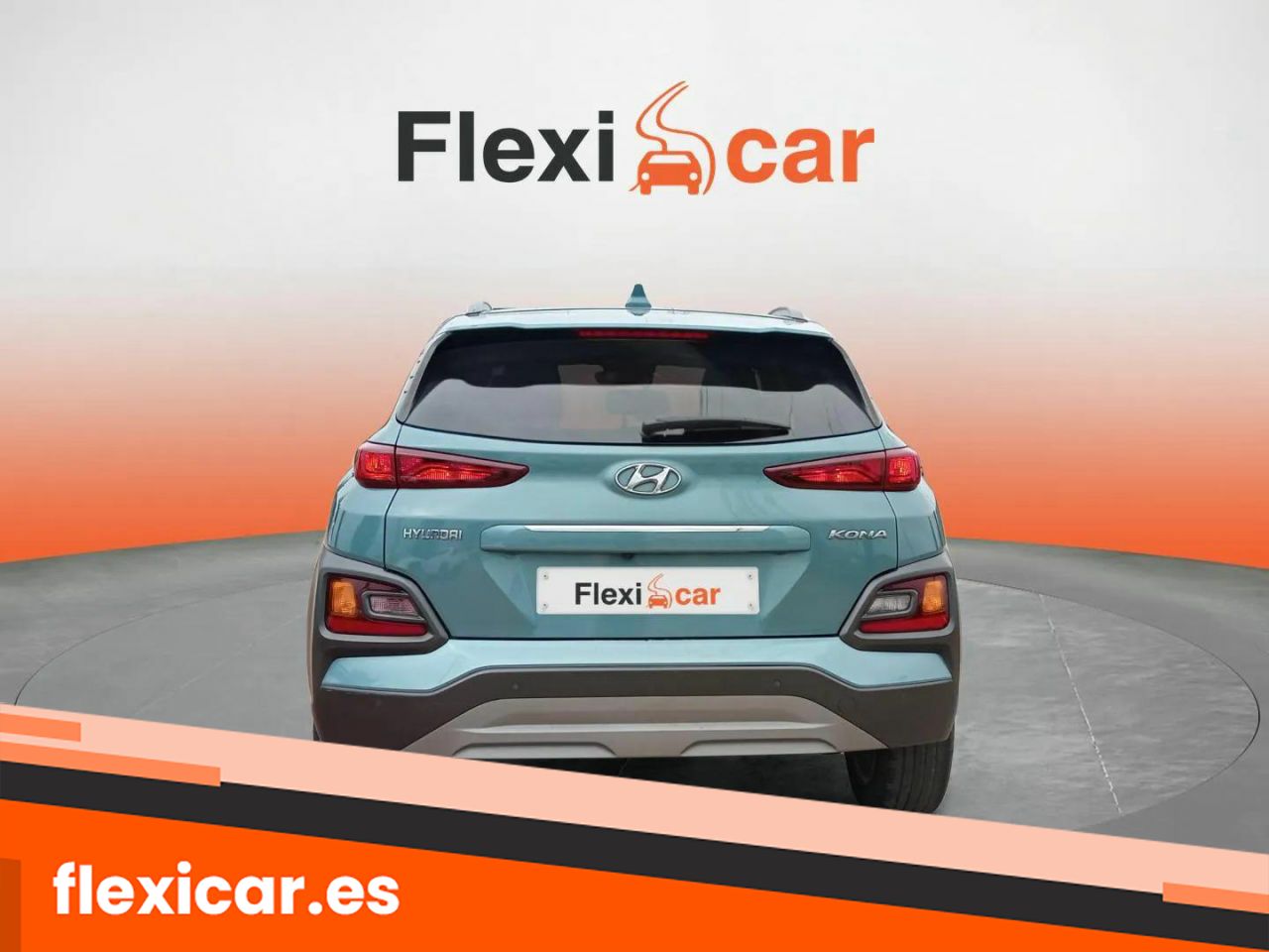 hyundai kona 2019 / foto grande (3)