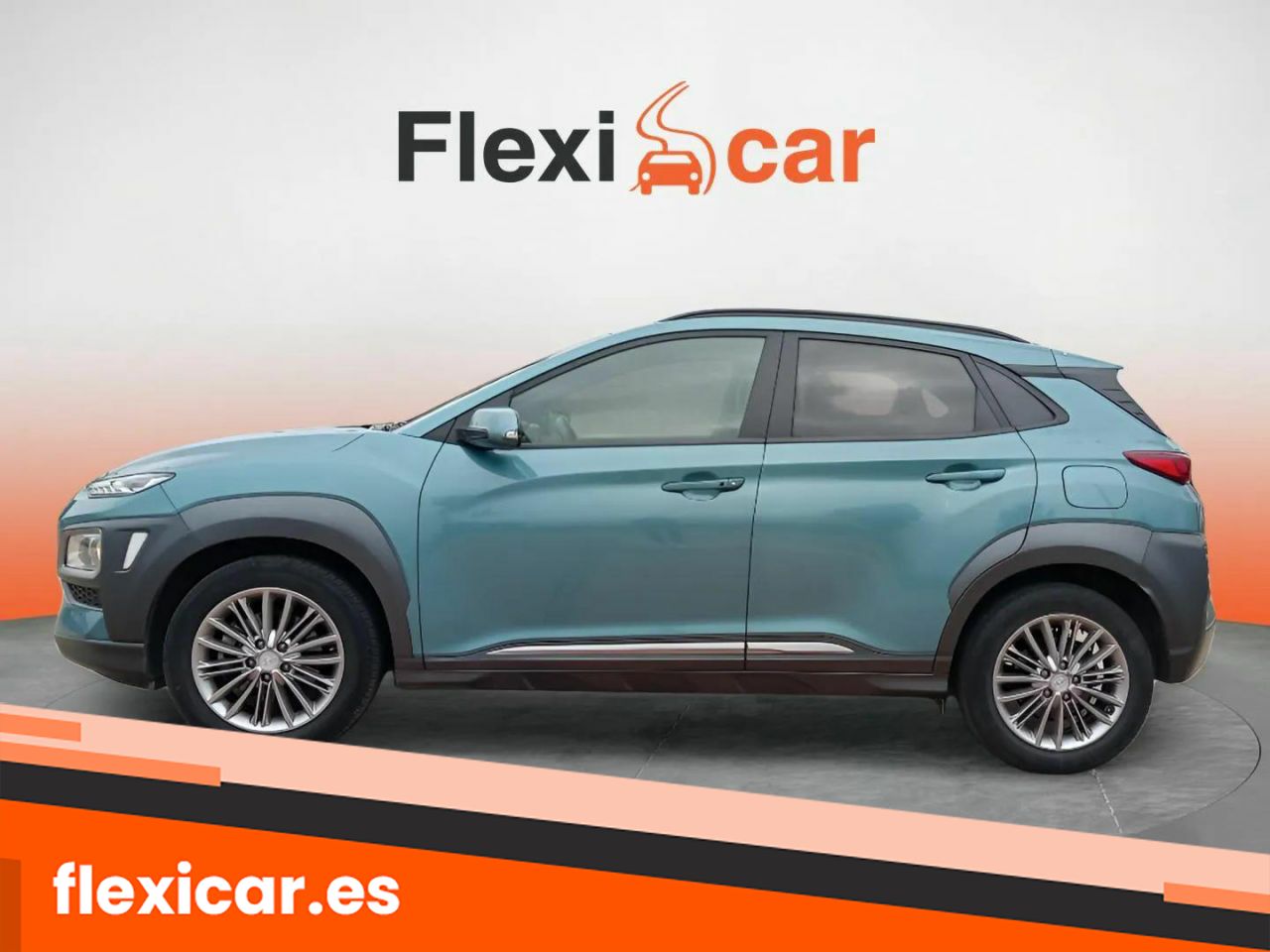 hyundai kona 2019 / foto grande (2)