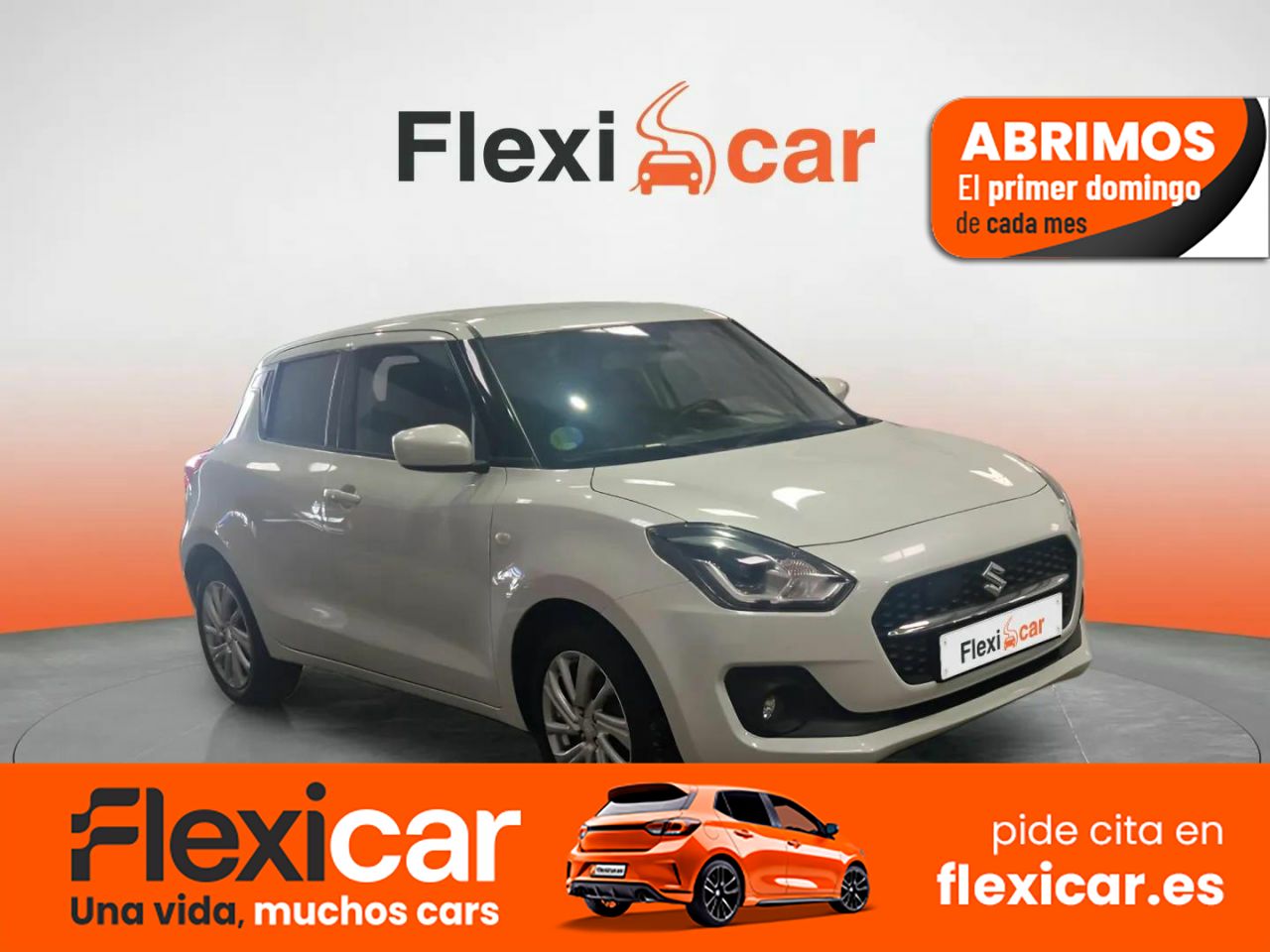 Suzuki swift 2021  de segunda mano - suzuki swift 2021 /