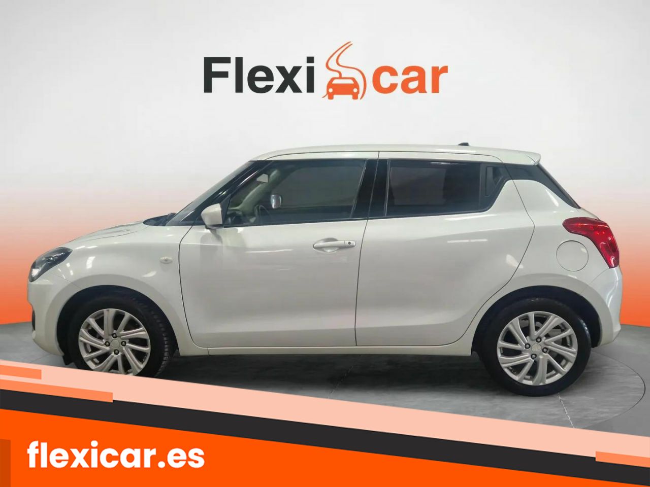 suzuki swift 2021 / foto grande (2)