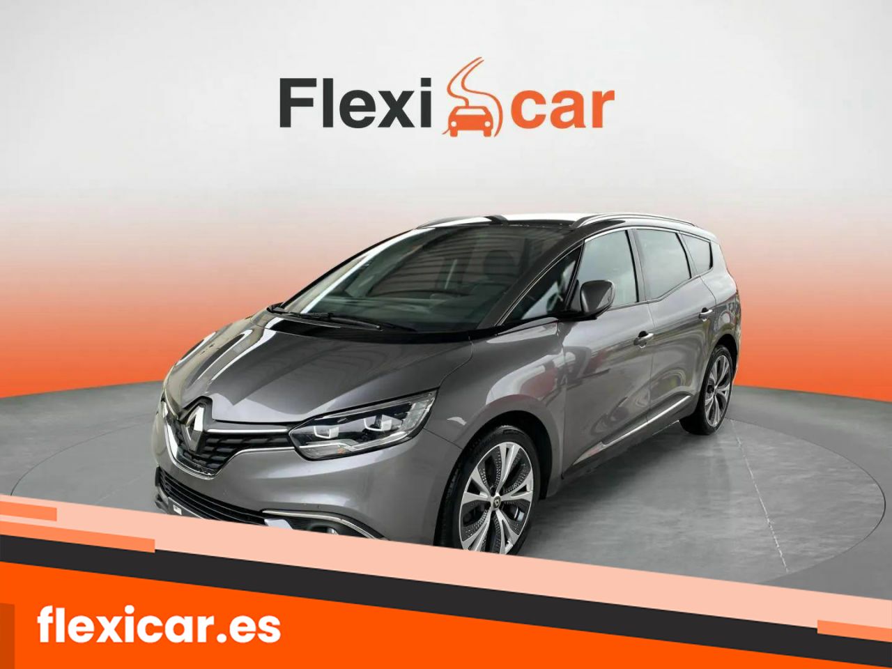 renault grand scénic 2018 / foto grande (3)