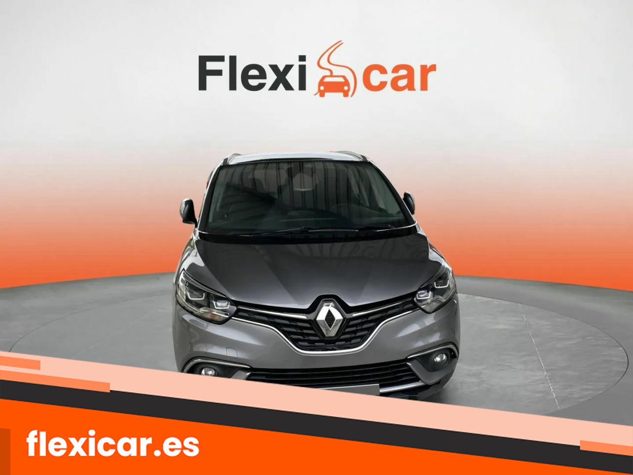 renault grand scénic 2018 / foto grande (2)