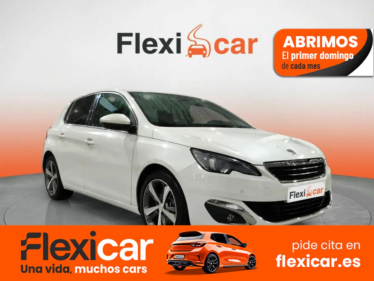 Peugeot 308 2017  de segunda mano - peugeot 308 2017 /