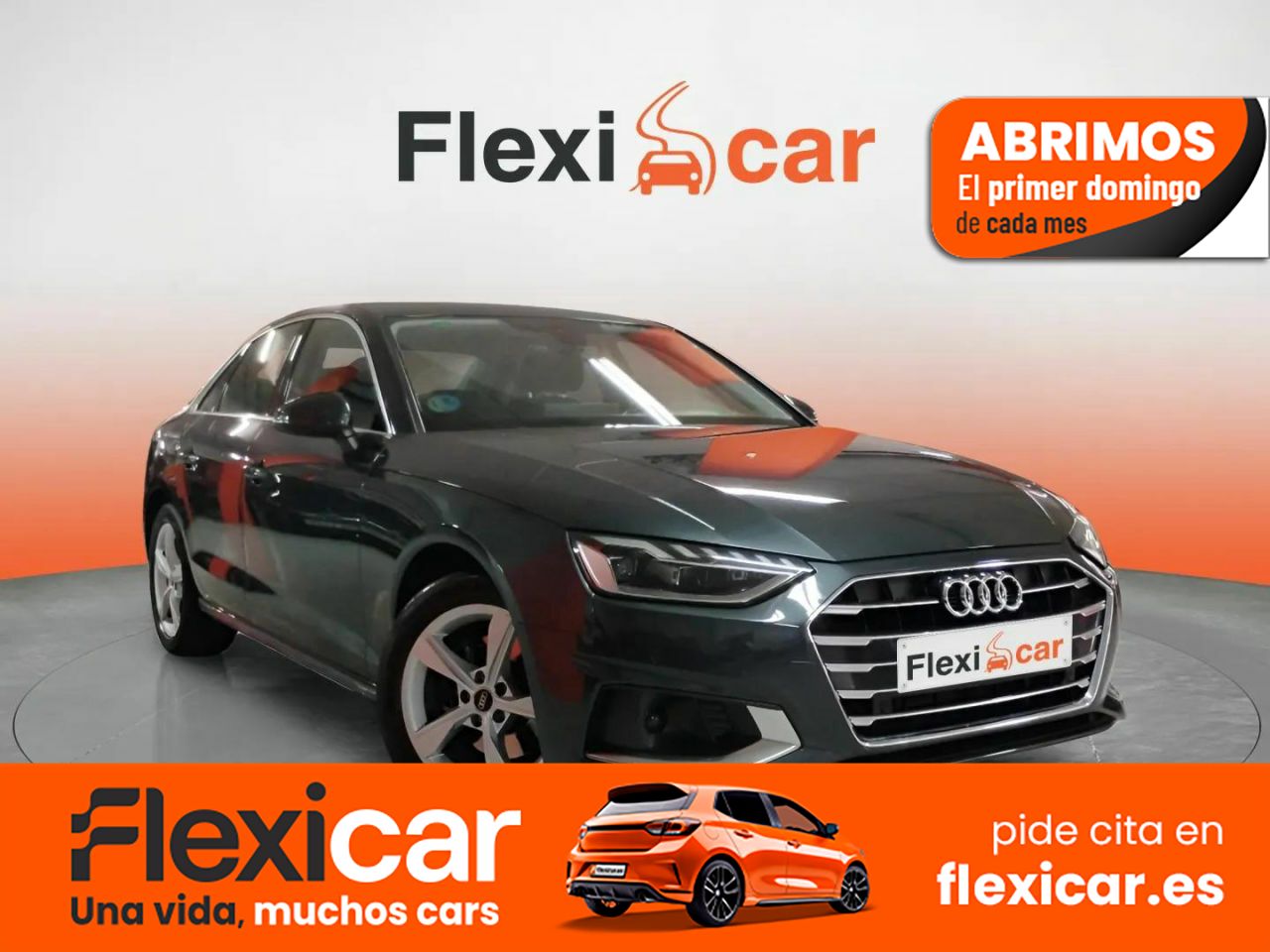 Audi q2 mataro  de segunda mano - audi a4 2022 /