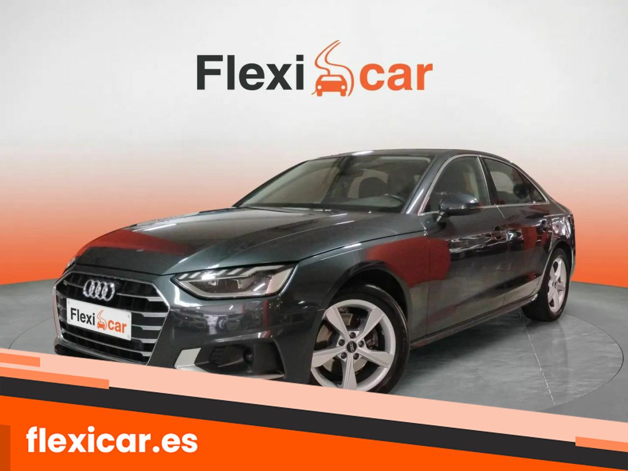 audi a4 2022 / foto grande (2)