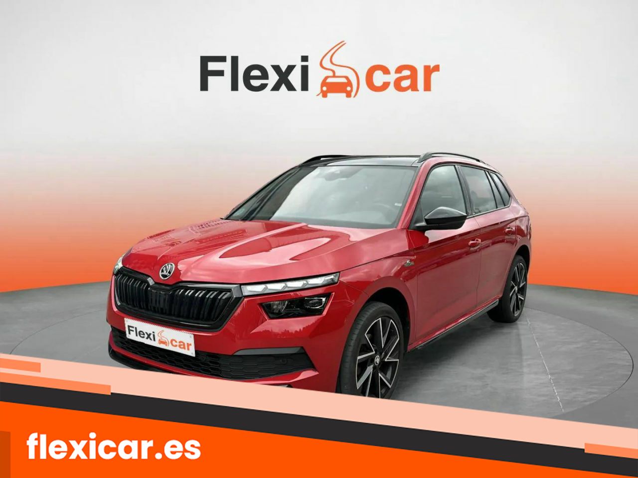 skoda kamiq 2022 / foto grande (3)