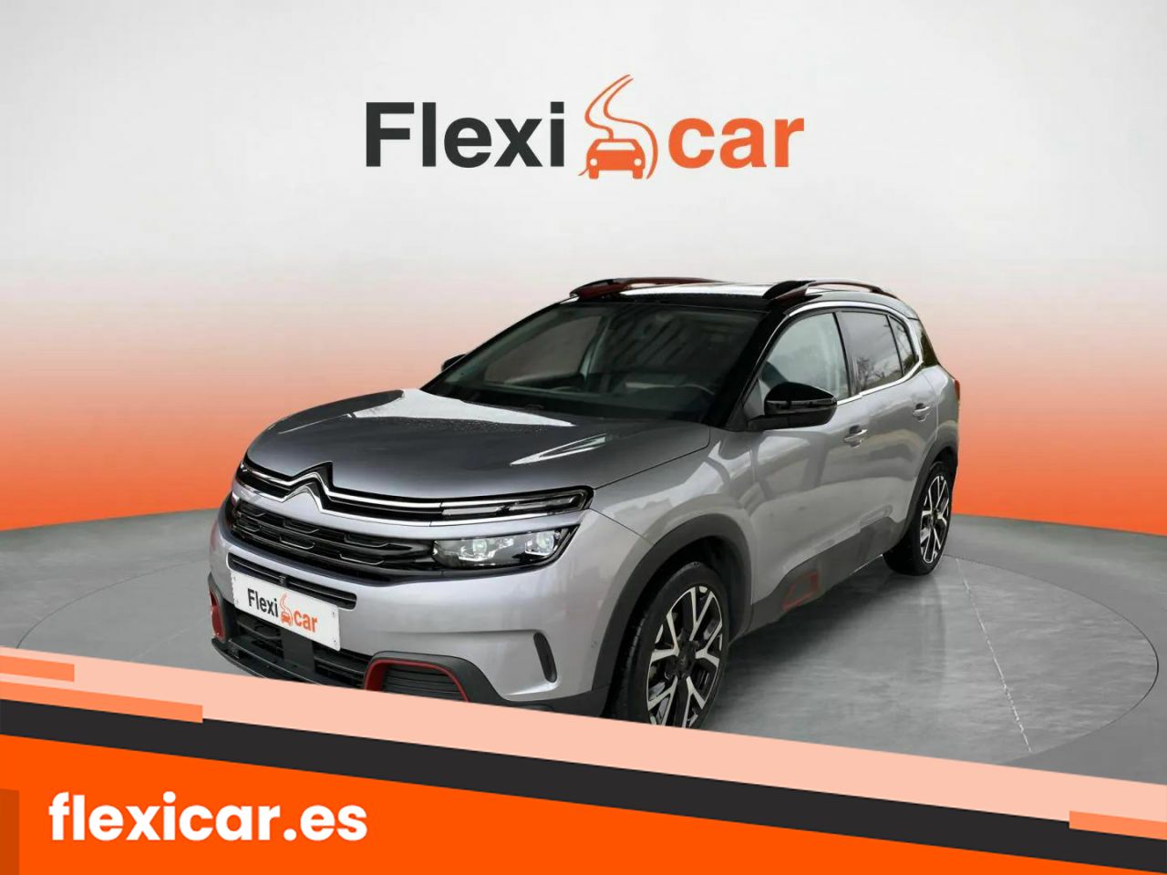citroën c5 aircross 2021 / foto grande (2)