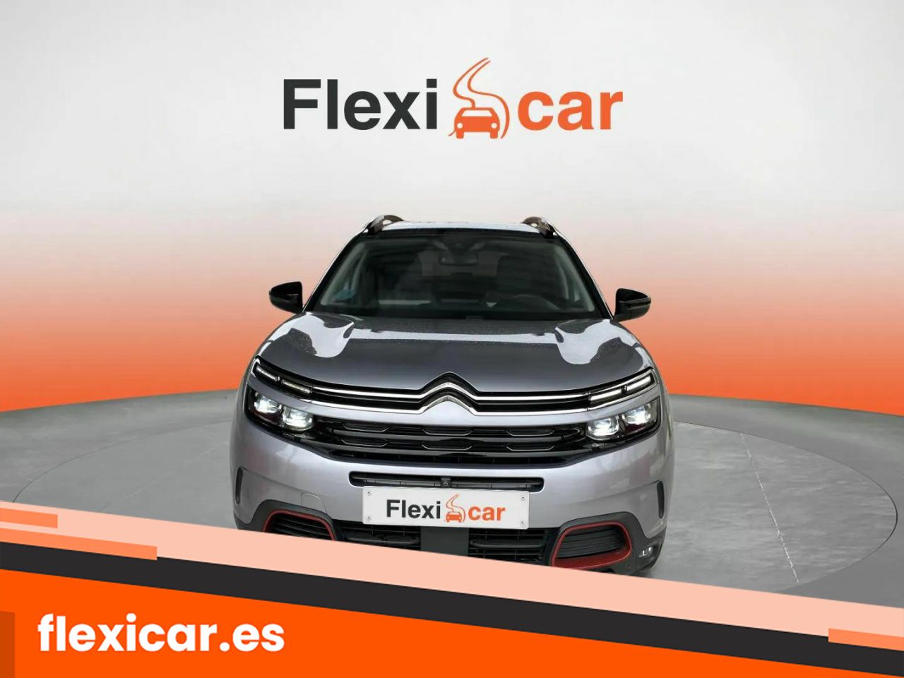 citroën c5 aircross 2021 / foto grande (3)