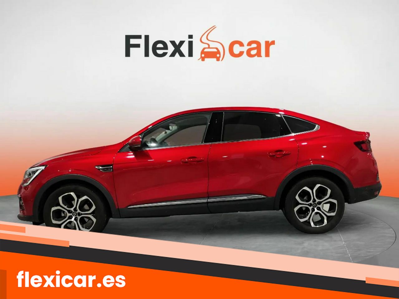 renault arkana 2021 / foto grande (3)