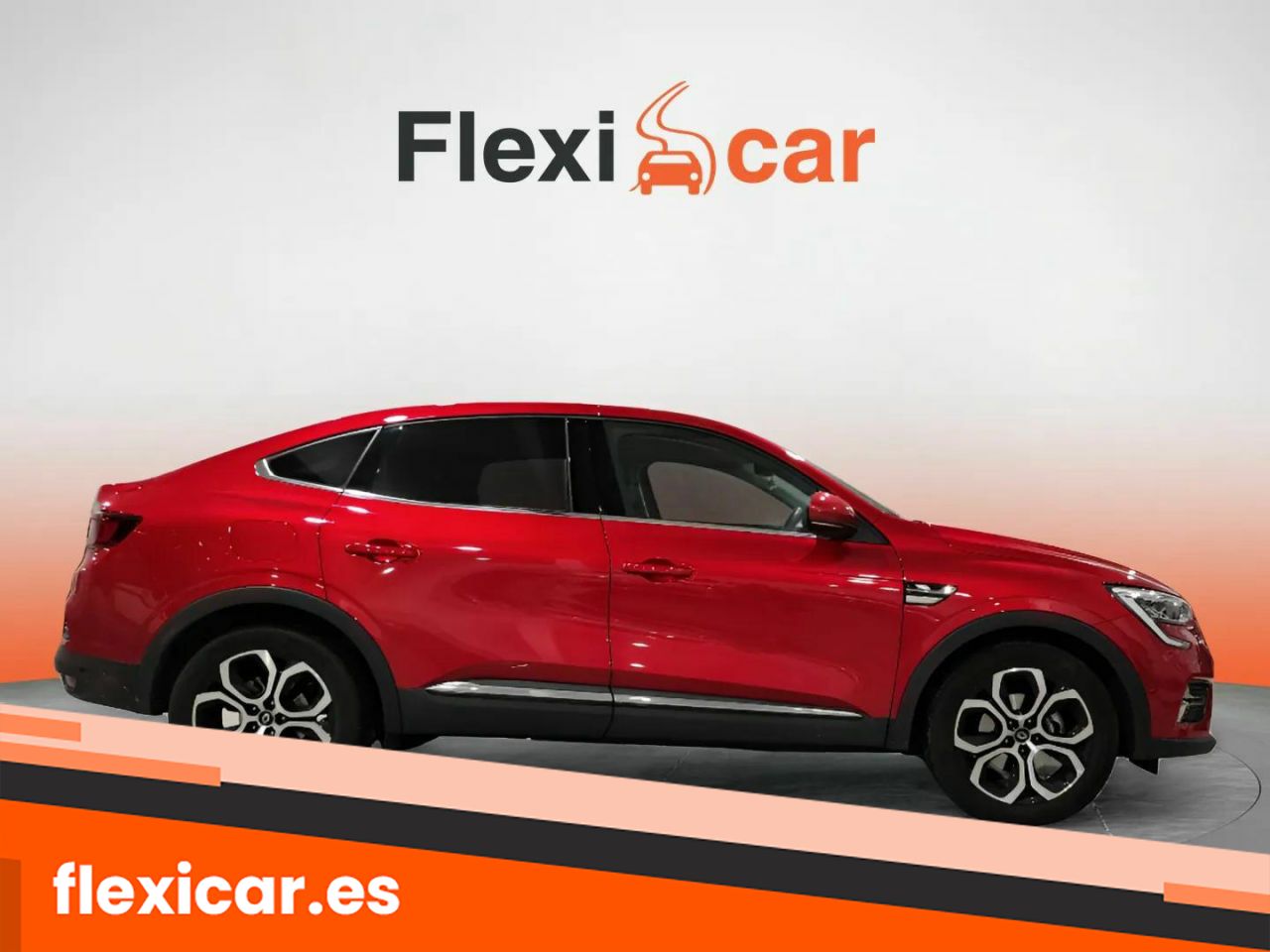 renault arkana 2021 / foto grande (2)