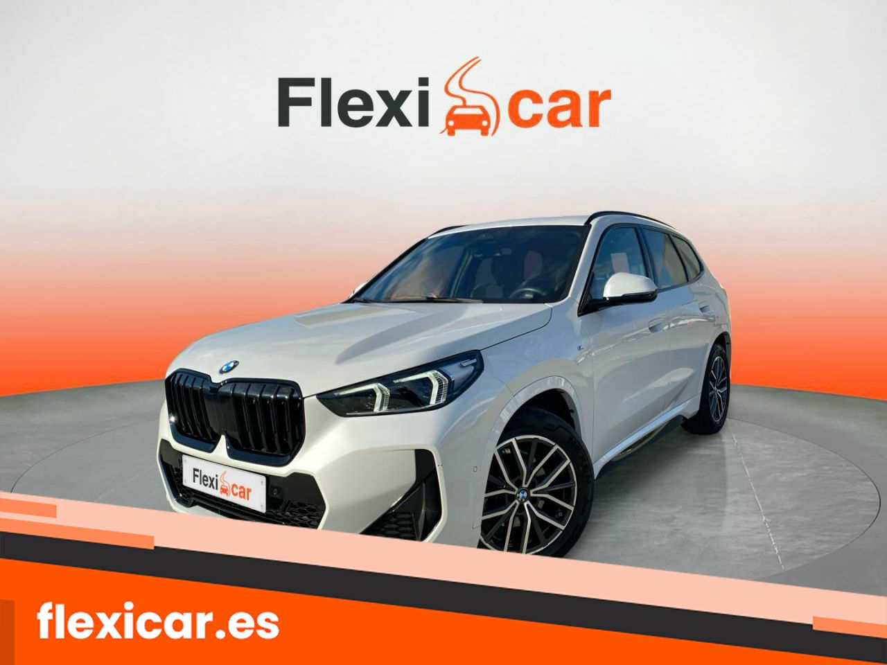 bmw x1 2023 / foto grande (3)