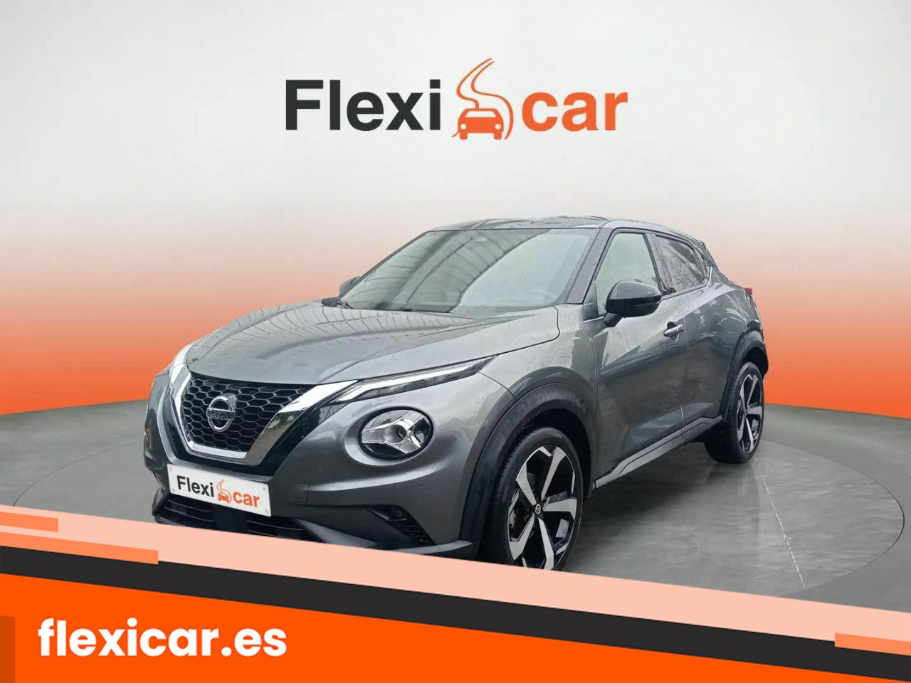 nissan juke 2021 / foto grande (2)