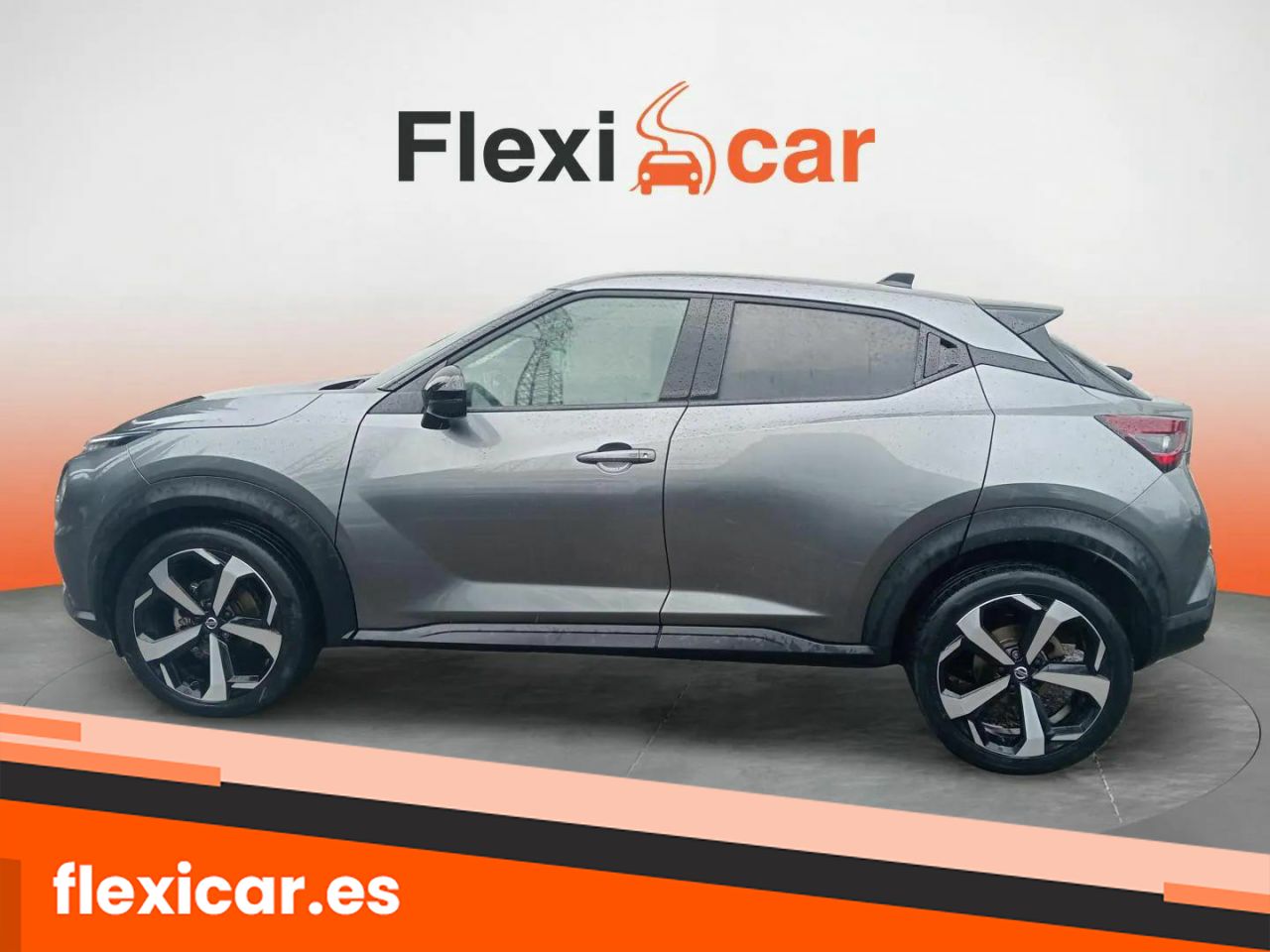 nissan juke 2021 / foto grande (3)