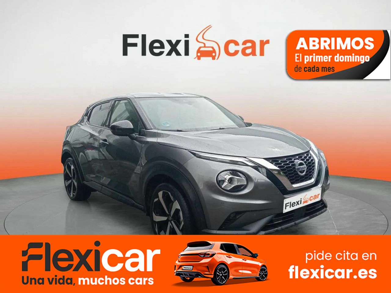 Arkana 2021 alcala de henares  de segunda mano - nissan juke 2021 /