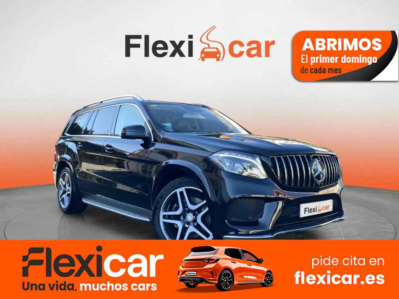 Mercedes c350e 2016  de segunda mano - mercedes gls 2016 /