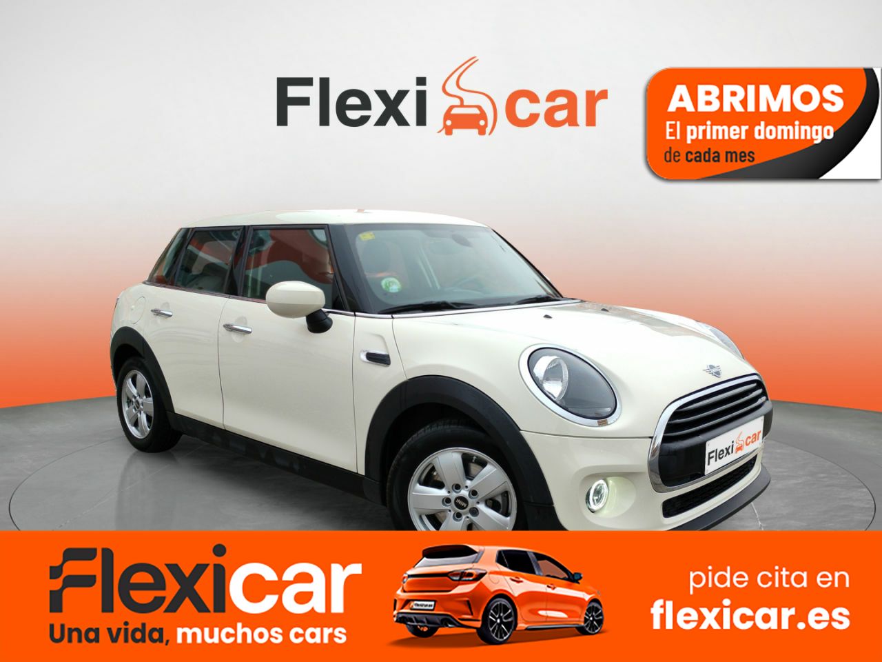 Mini cooper 2020  de segunda mano - mini cooper 2020 /