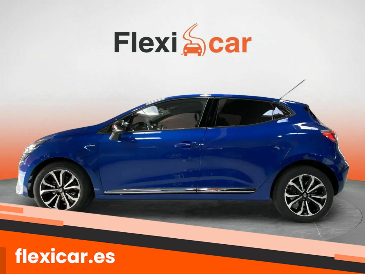 renault clio 2024 / foto grande (3)
