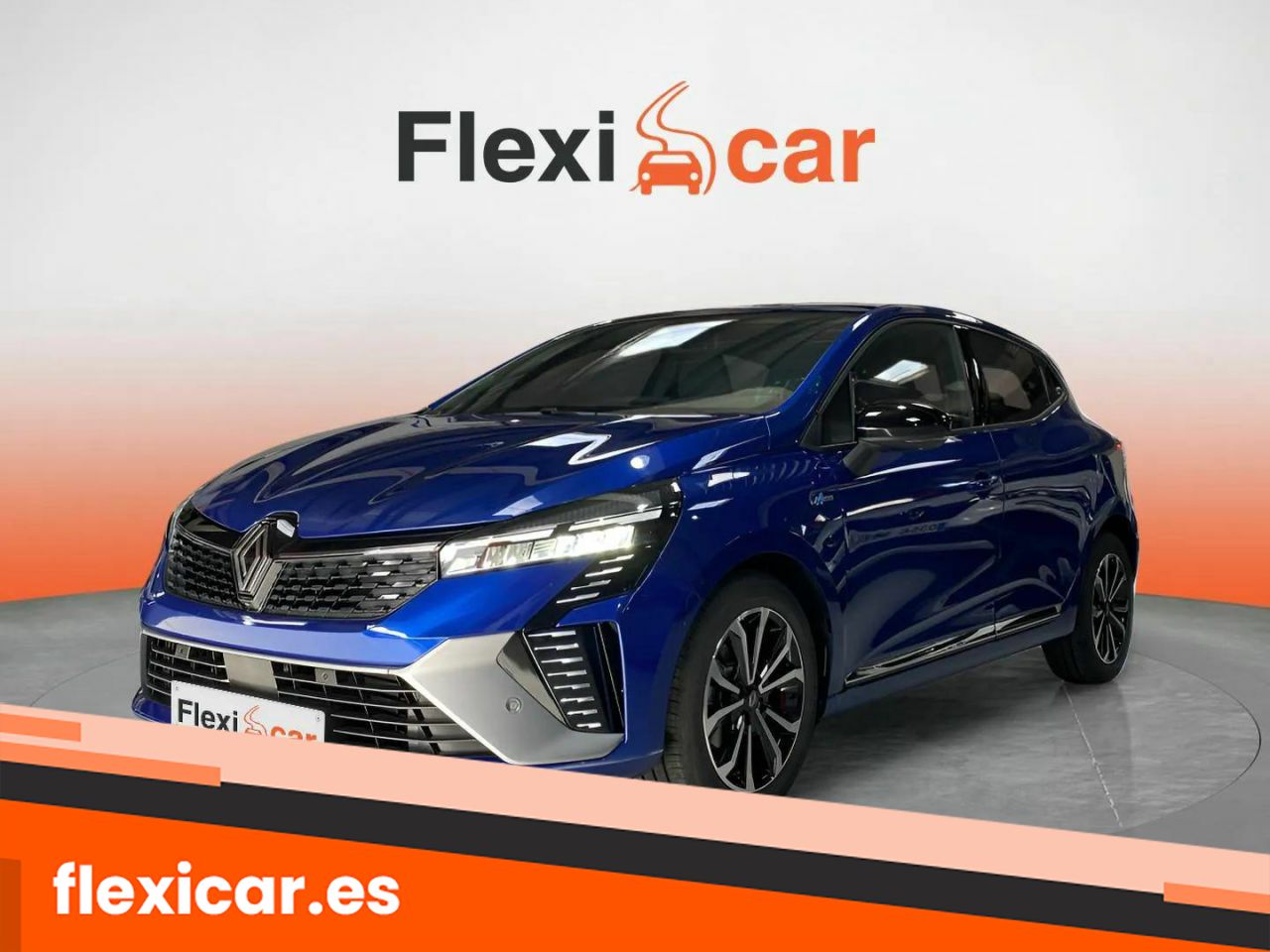 renault clio 2024 / foto grande (2)