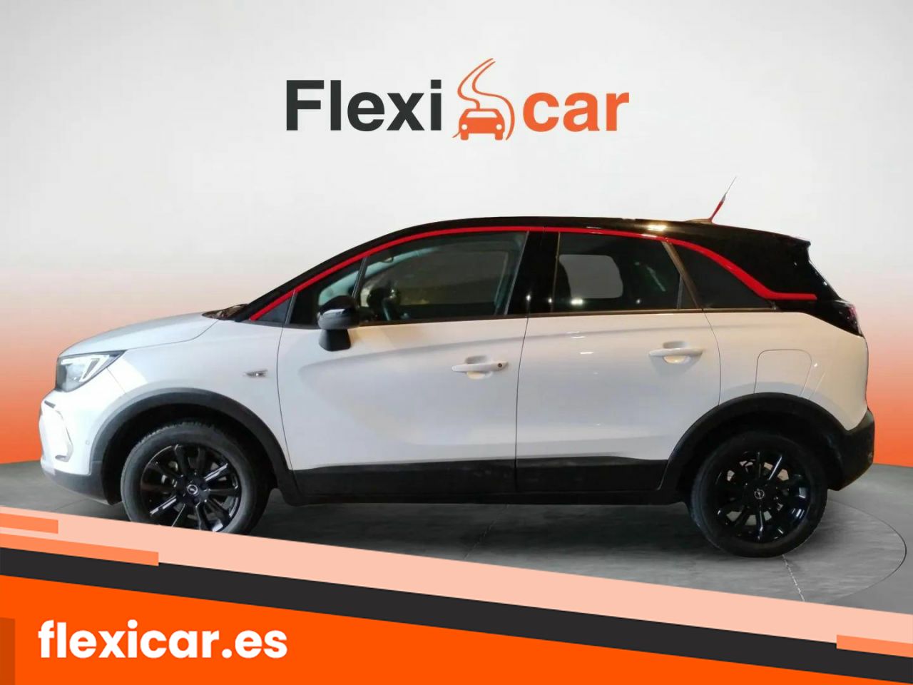 opel crossland 2021 / foto grande (2)