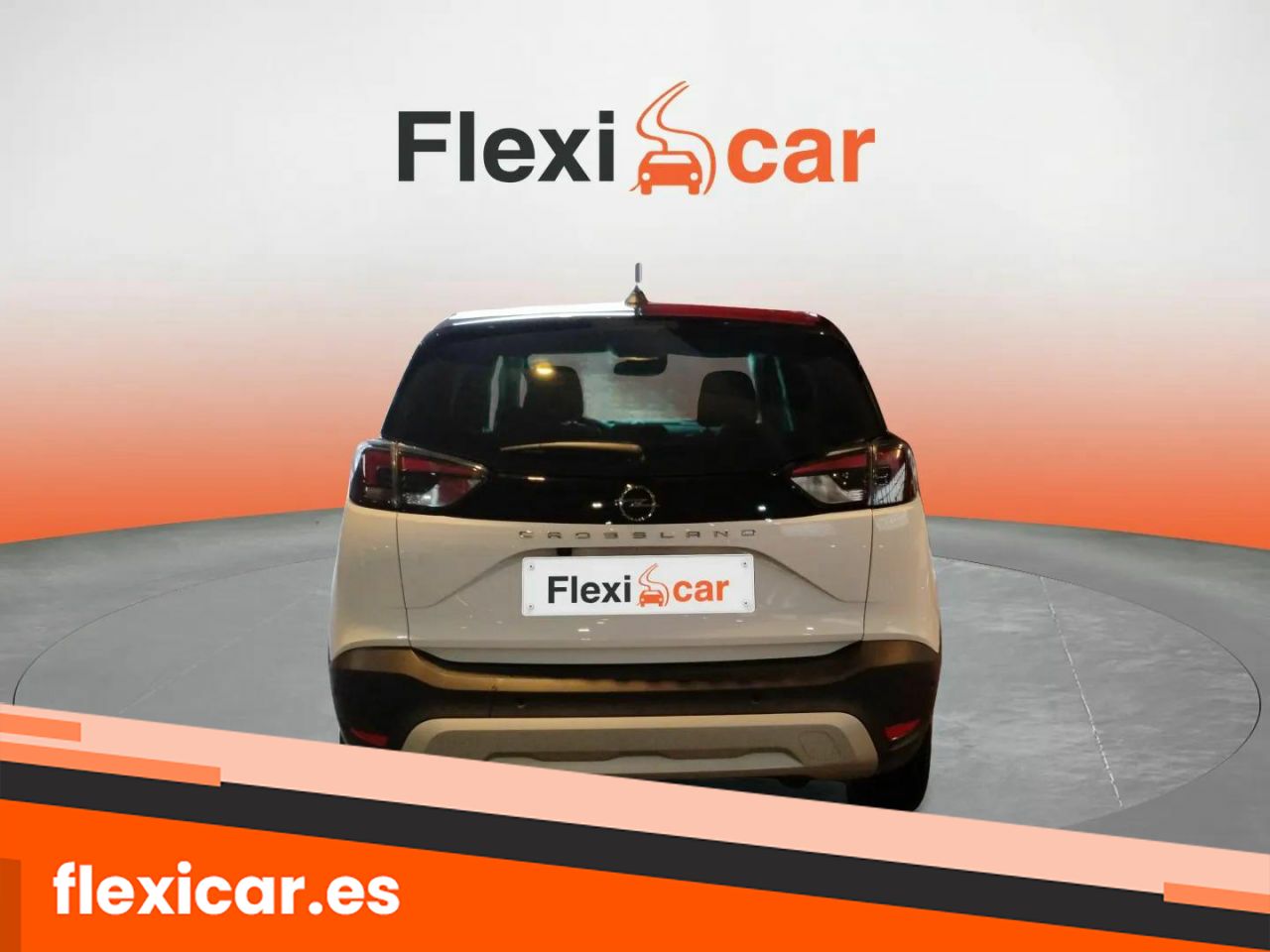 opel crossland 2021 / foto grande (3)