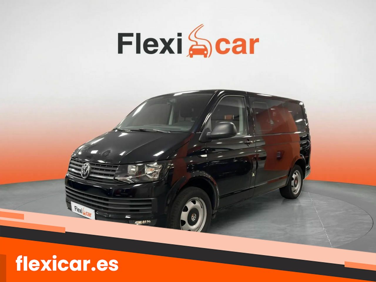 volkswagen caravelle 2017 / foto grande (2)