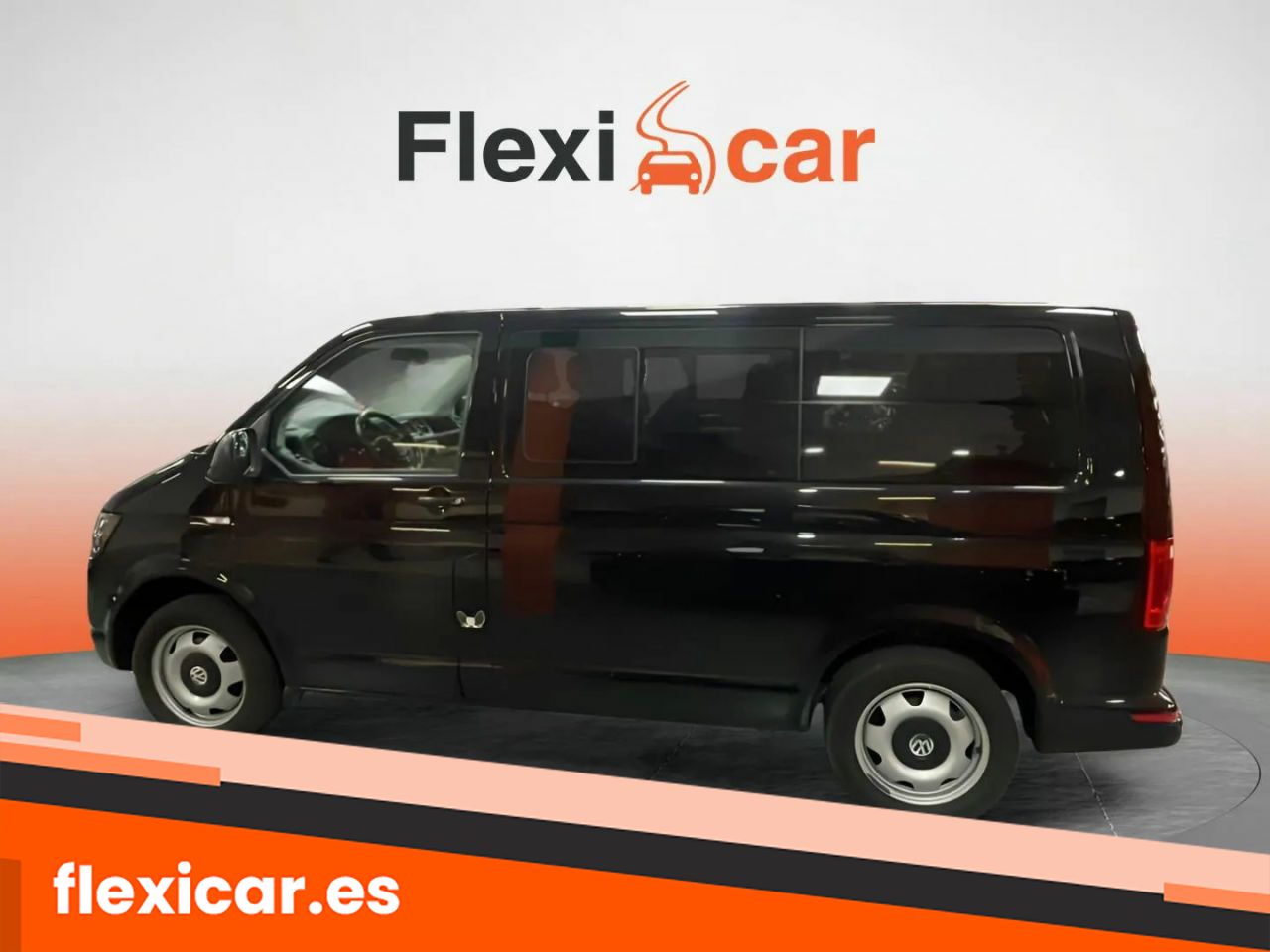 volkswagen caravelle 2017 / foto grande (3)