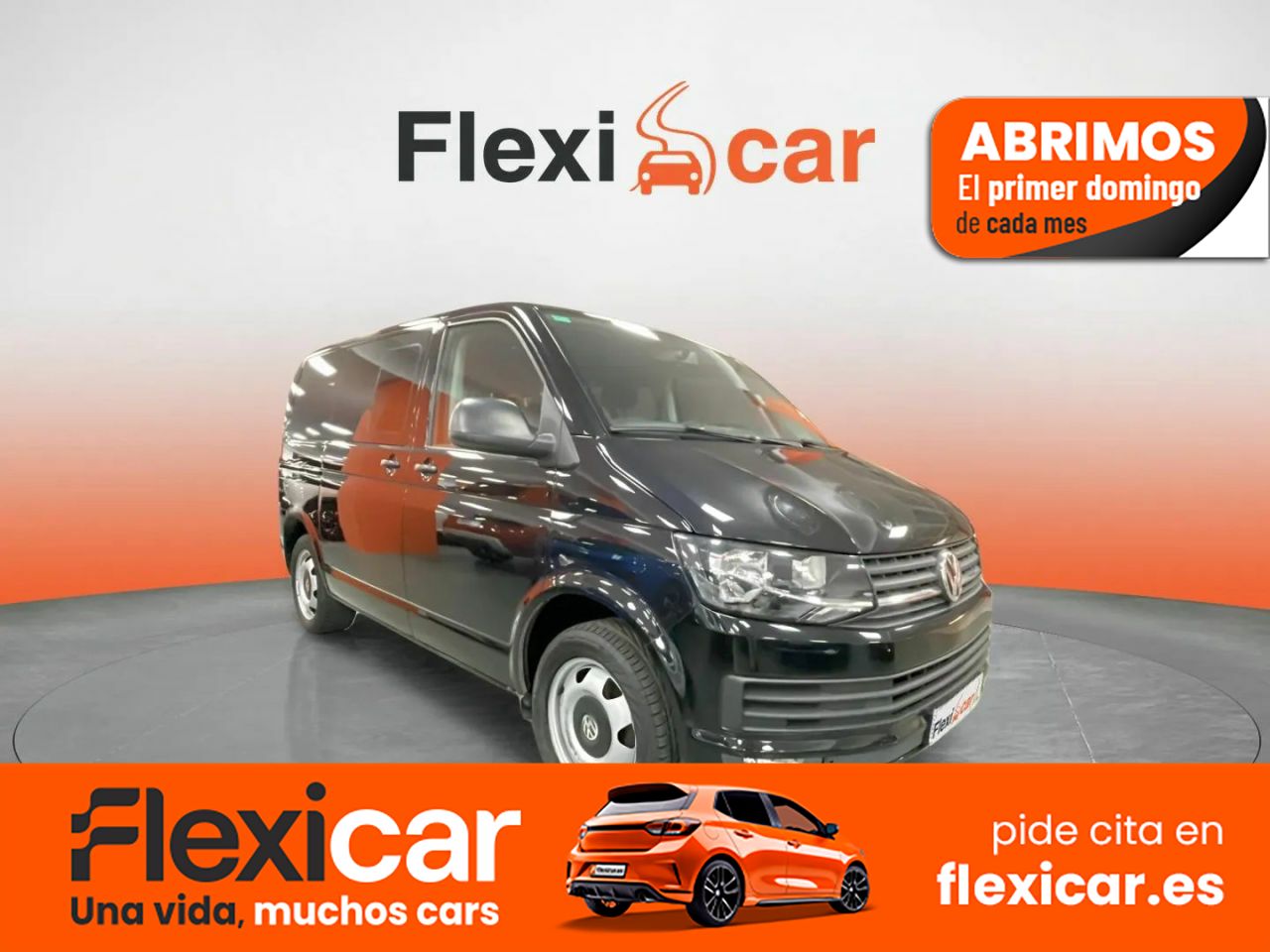 Volkswagen troc precio  de segunda mano - volkswagen caravelle 2017 /