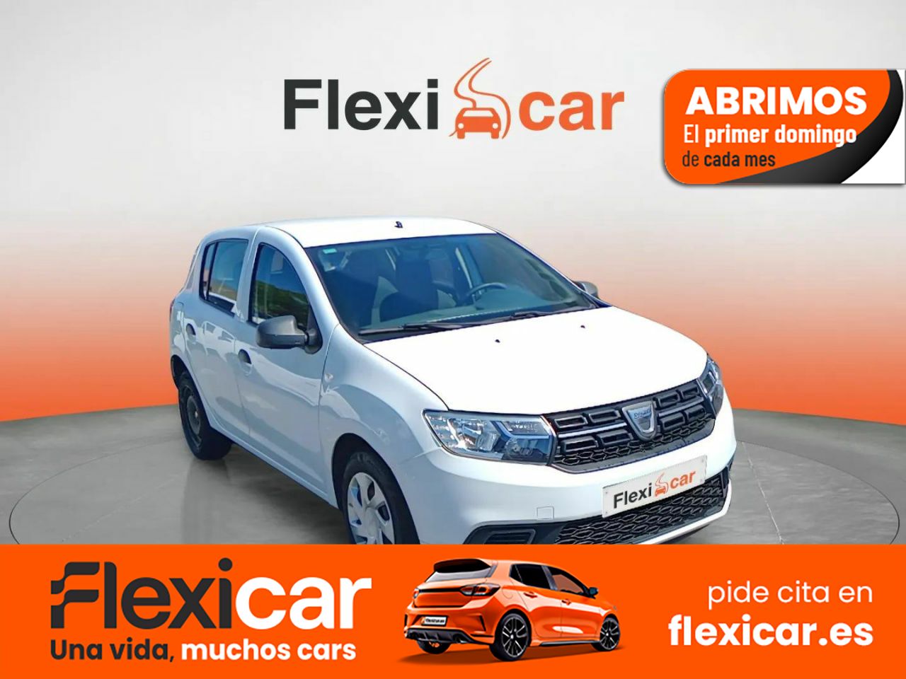 Dacia dokker  de segunda mano - dacia sandero 2019 /