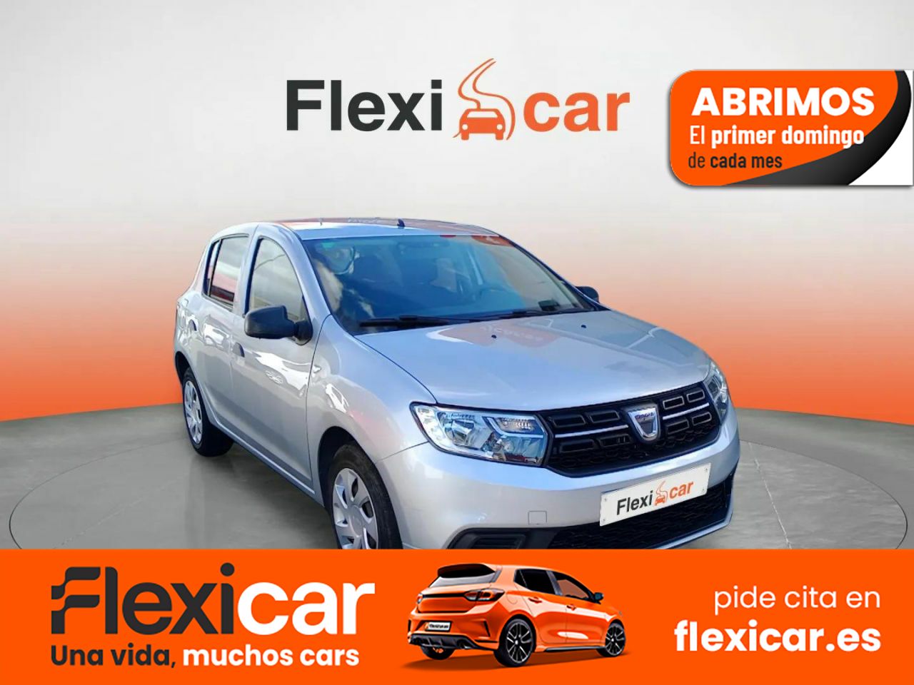 Dacia dokker  de segunda mano - dacia sandero 2019 /