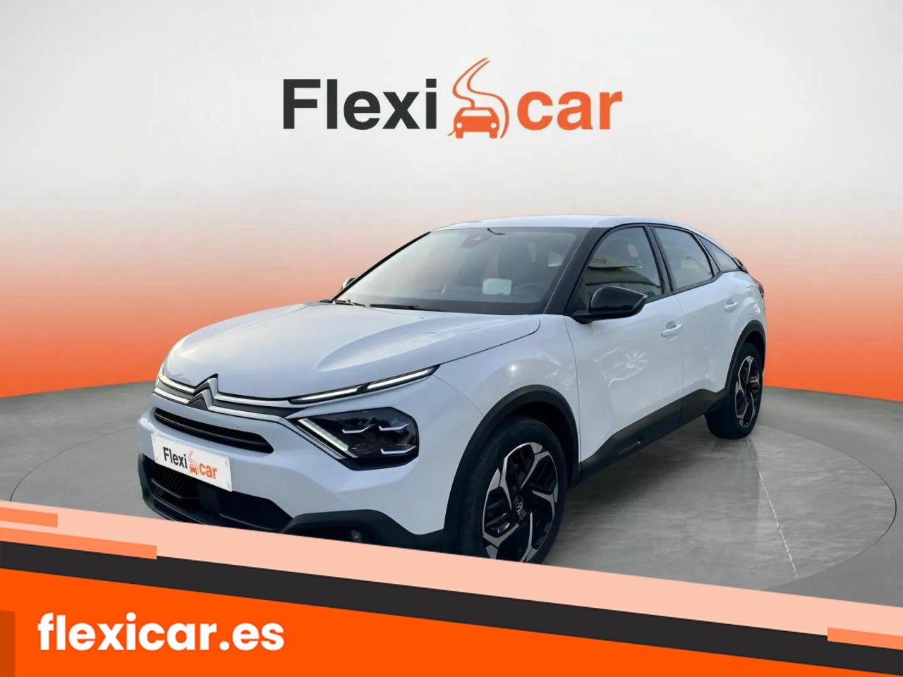 citroën c4 2021 / foto grande (2)