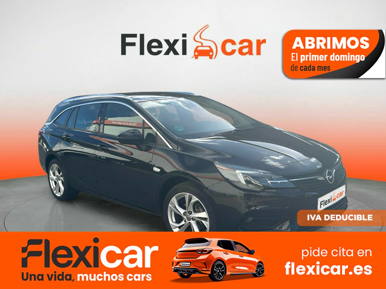 Opel astra 2024 alcala de henares  de segunda mano - opel astra 2022 /