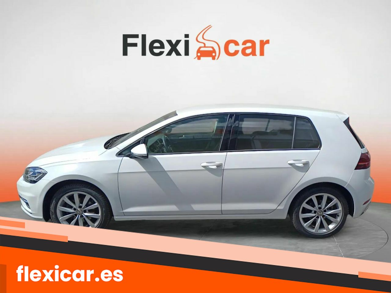 volkswagen golf 2018 / foto grande (3)