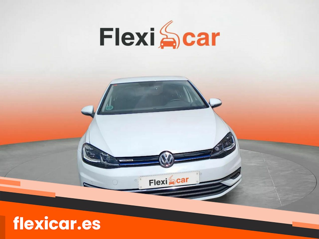 volkswagen golf 2018 / foto grande (2)