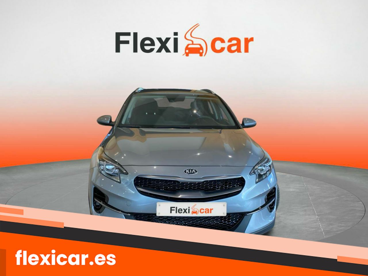 kia xceed 2019 / foto grande (2)