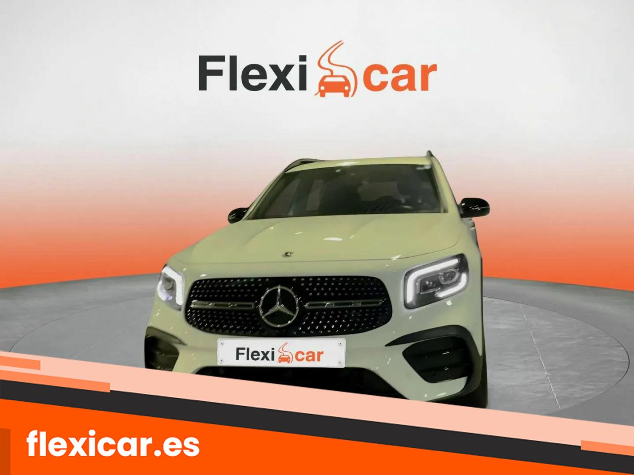 mercedes clase glb 2020 / foto grande (2)
