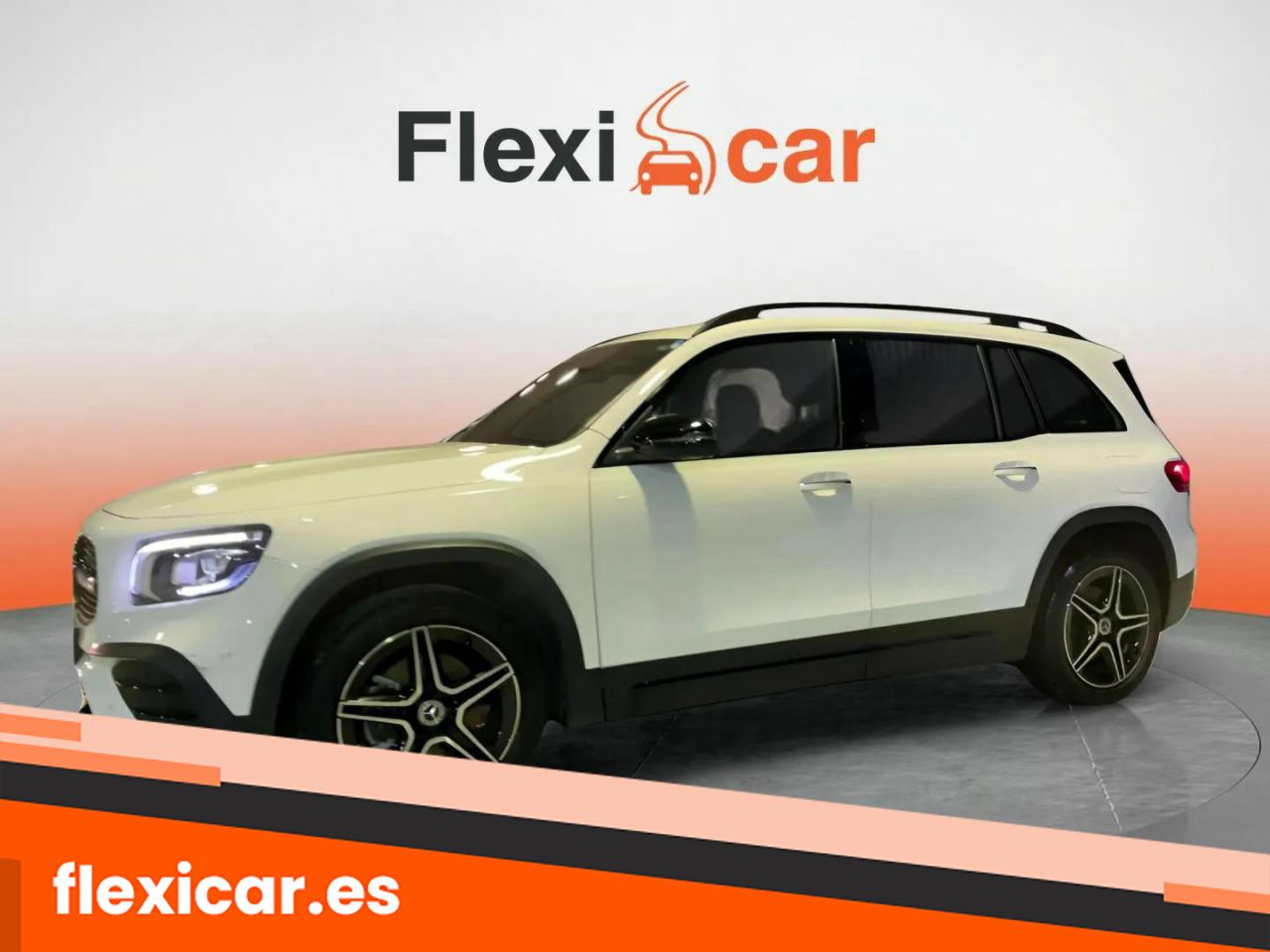 mercedes clase glb 2020 / foto grande (3)