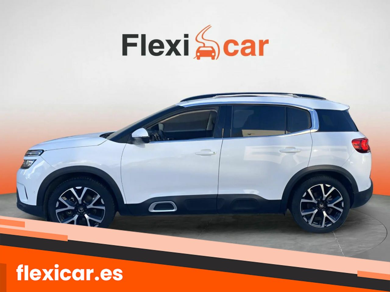 citroën c5 aircross 2019 / foto grande (3)