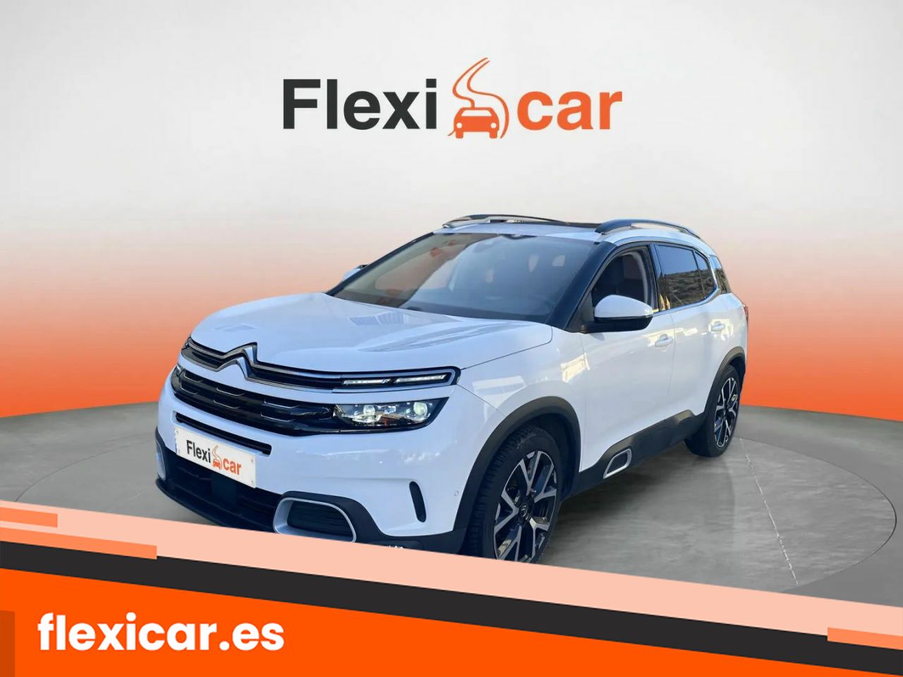 citroën c5 aircross 2019 / foto grande (2)